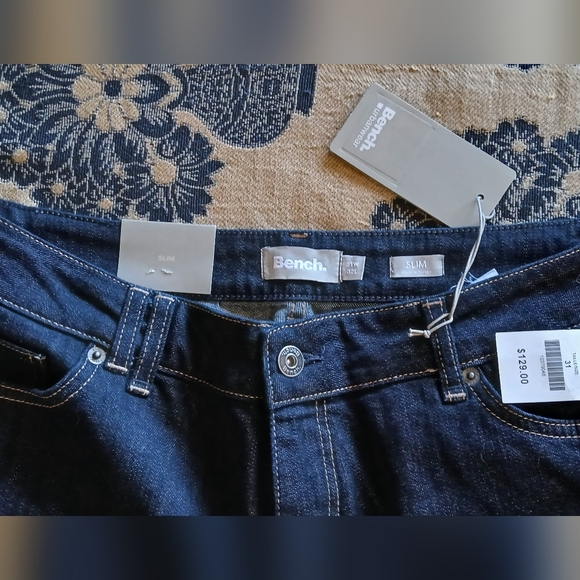 NWT Bench jeans - Picture 2 of 5